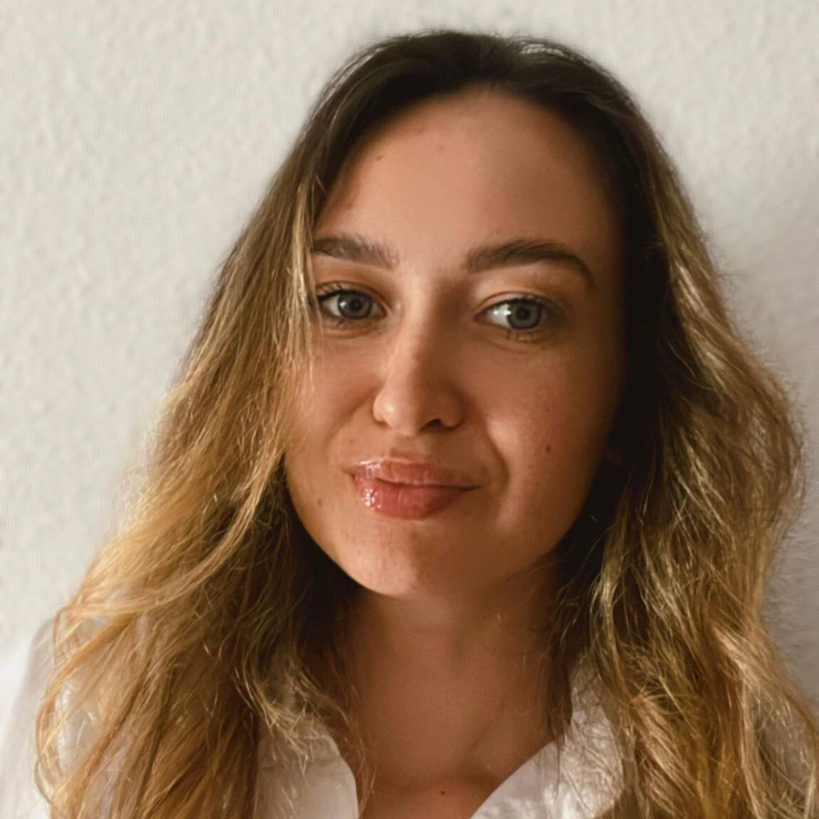 Maria  Shtepenko