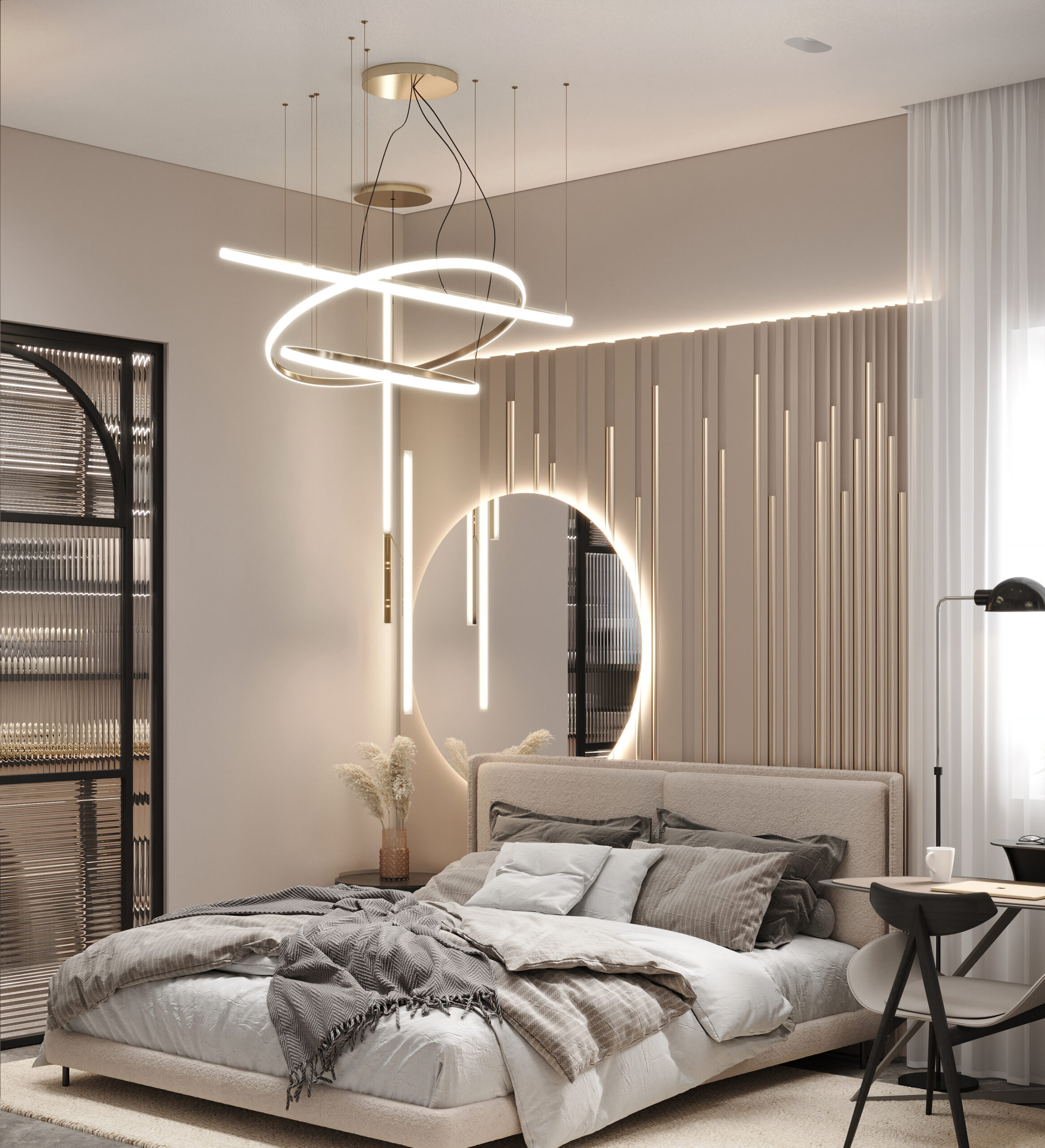 Tercer dormitorio