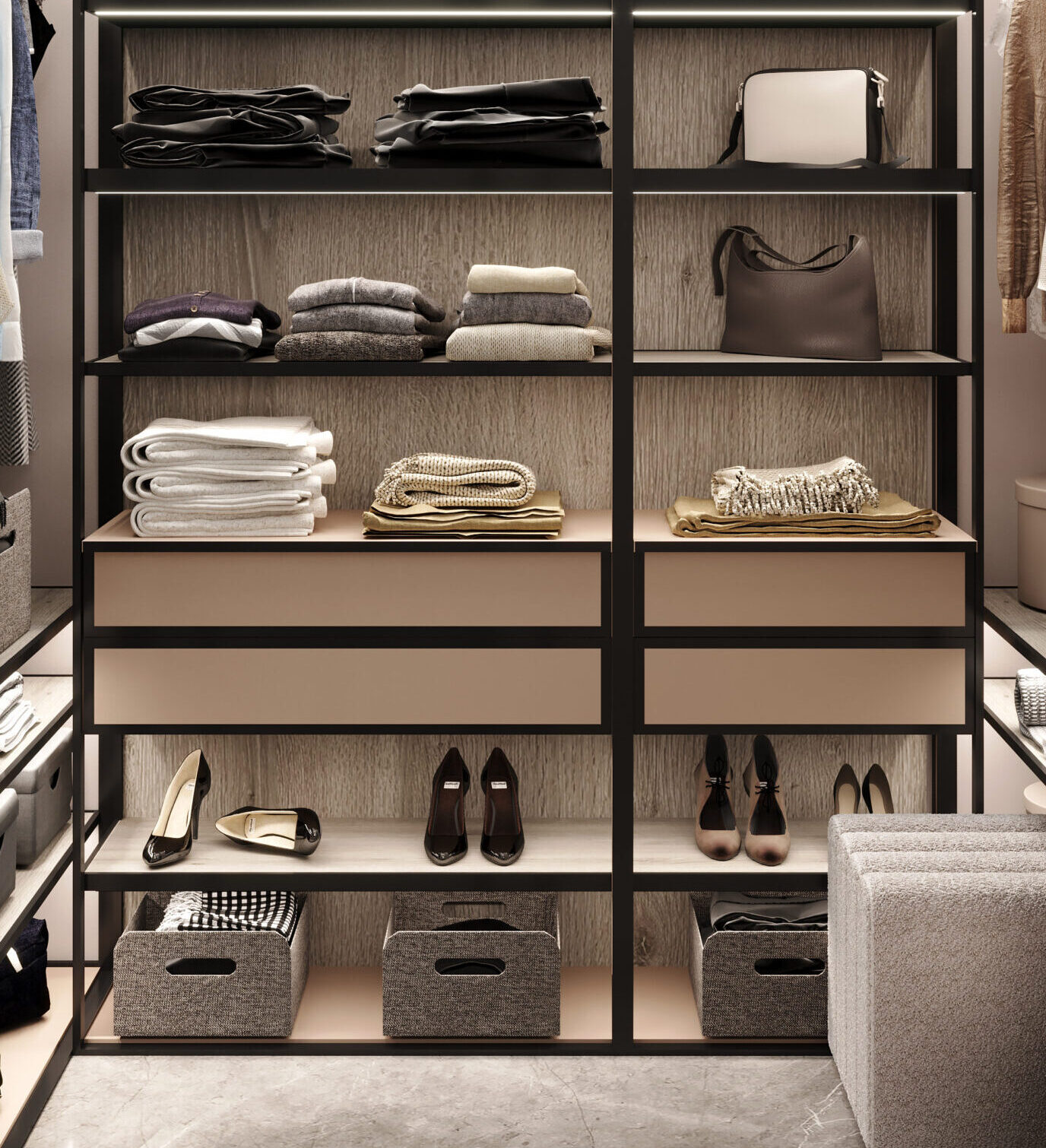 Vestidor
