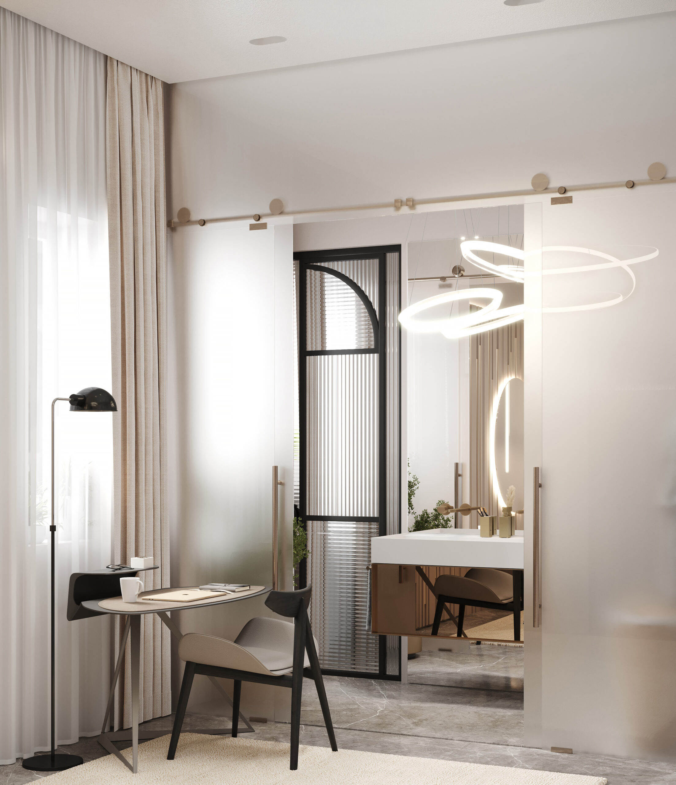 Cuarto de baño