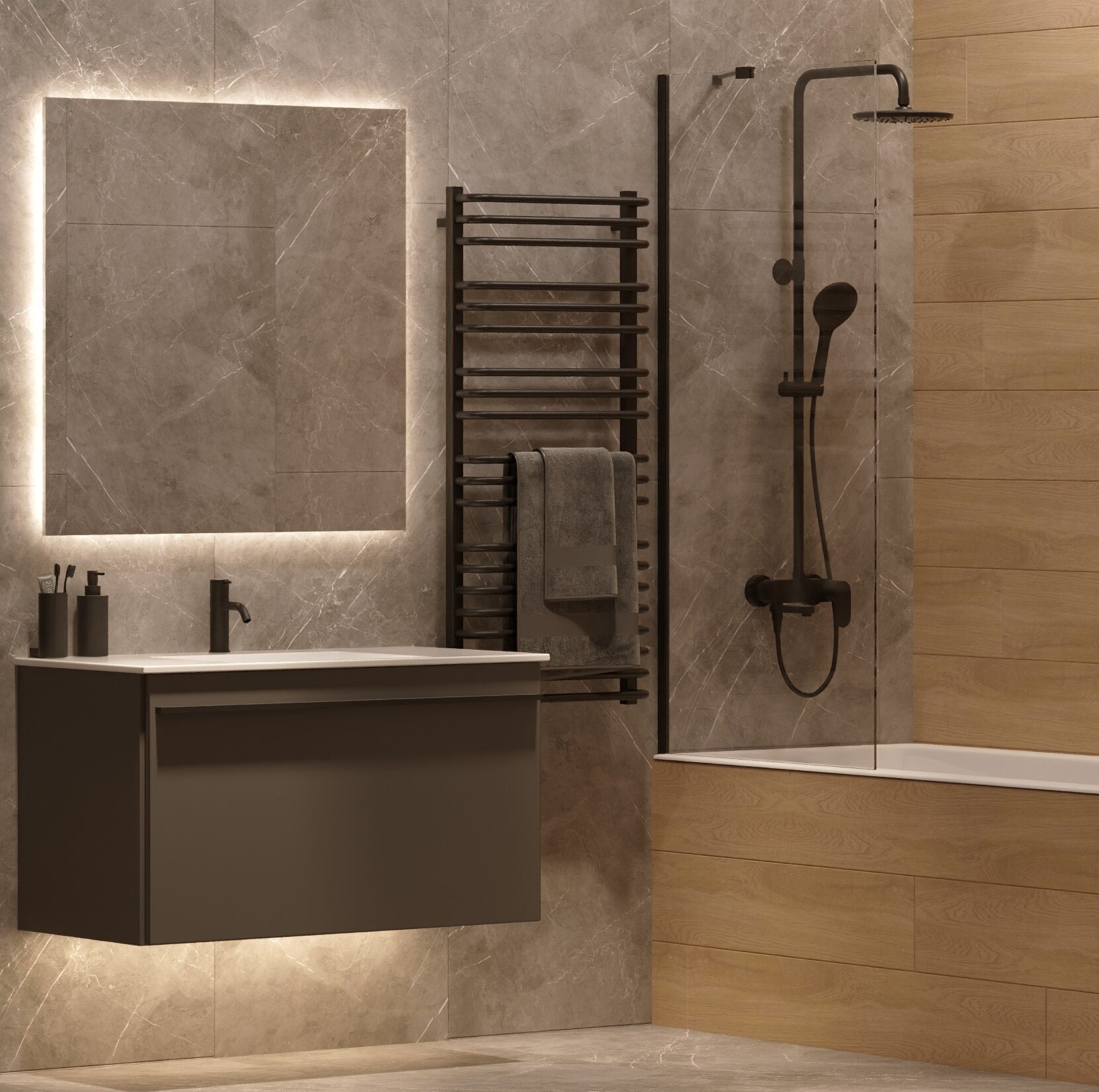 Cuarto de baño