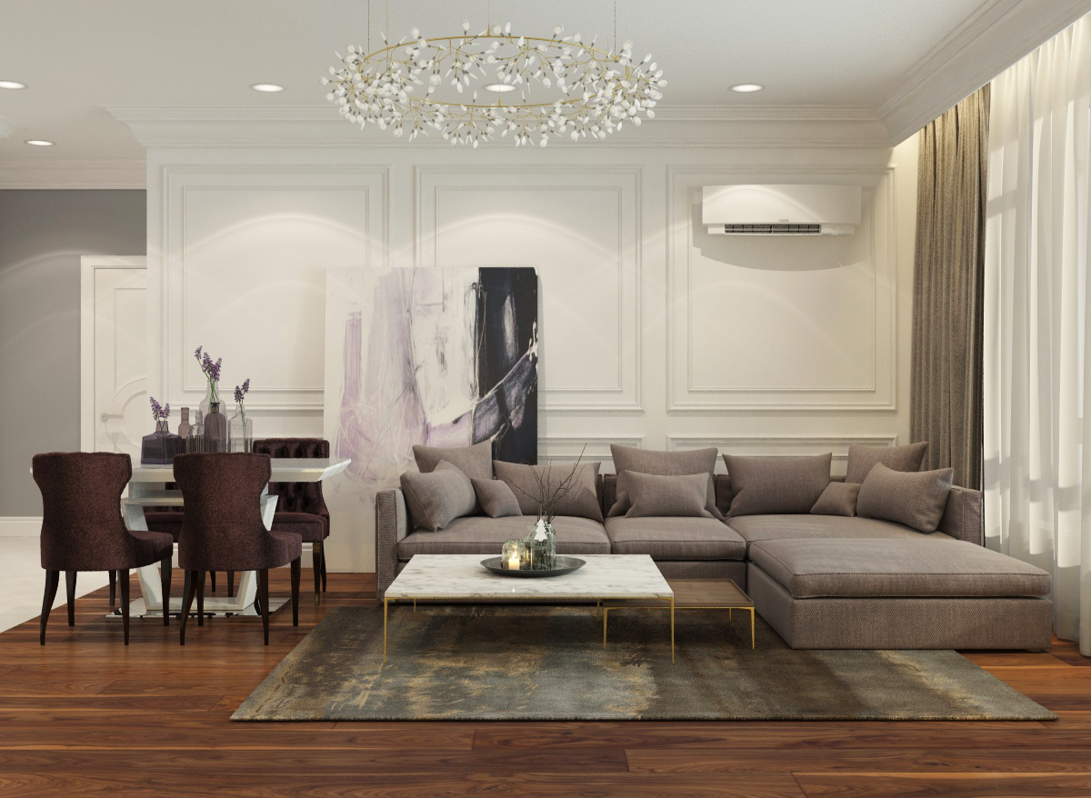 Salón