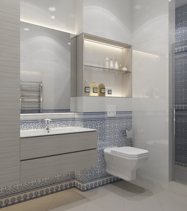 Cuarto de baño