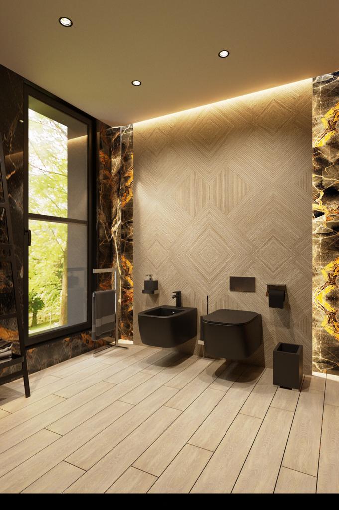 Cuarto de baño