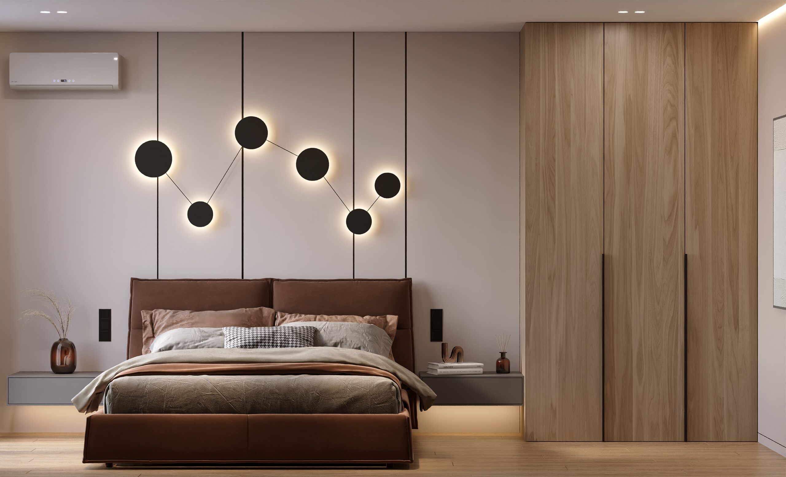 Segundo dormitorio