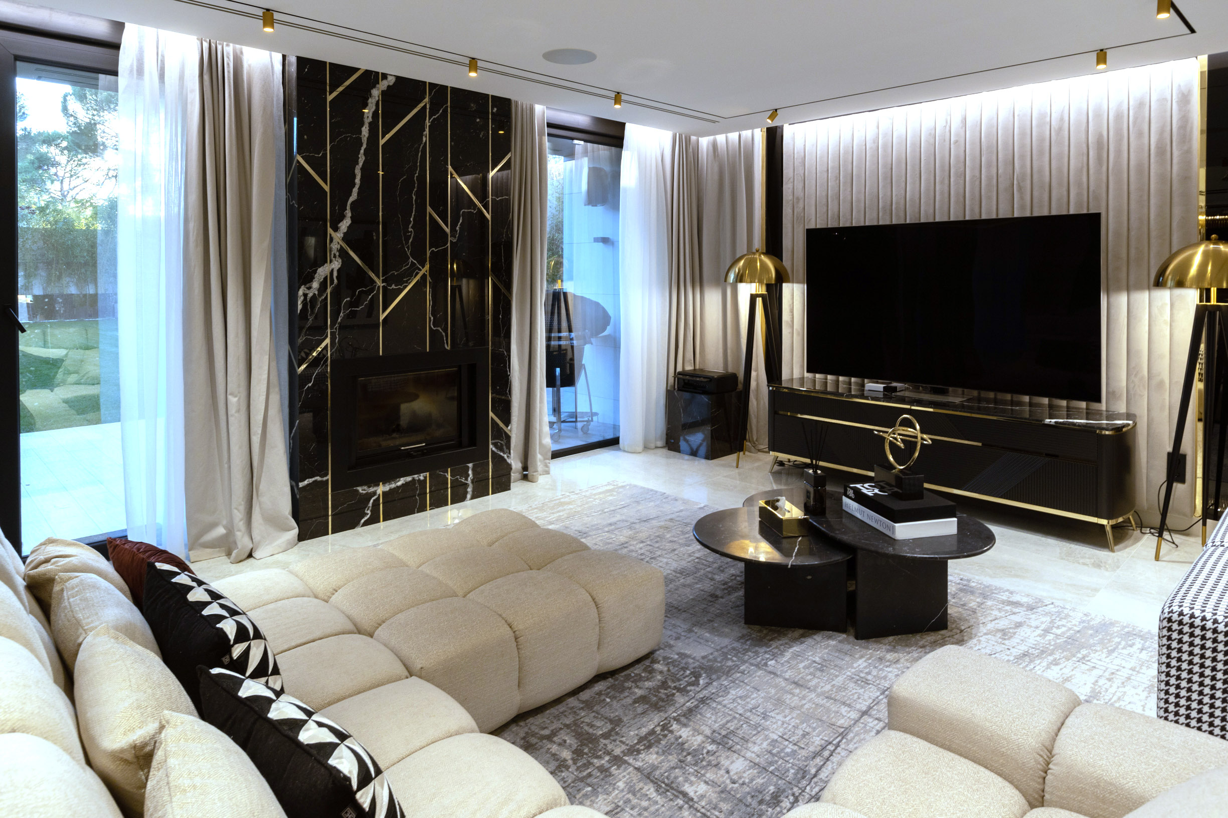 Salón