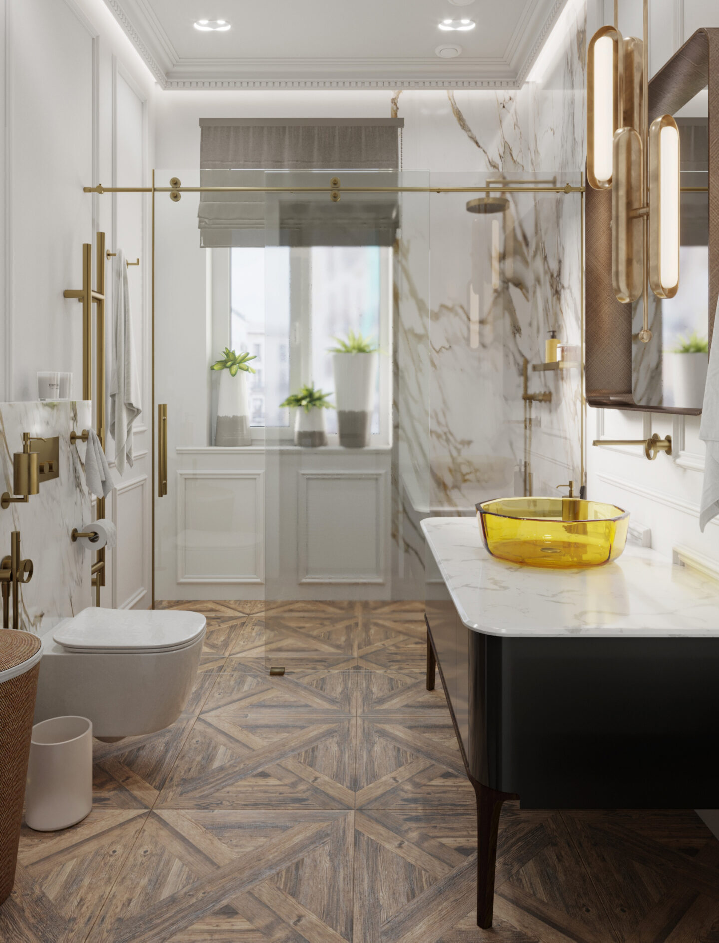 Cuarto de baño