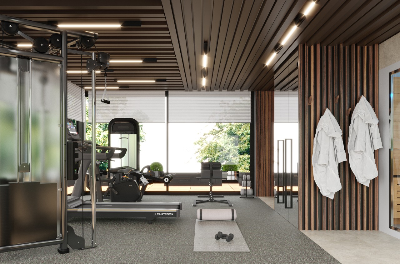 Gimnasio