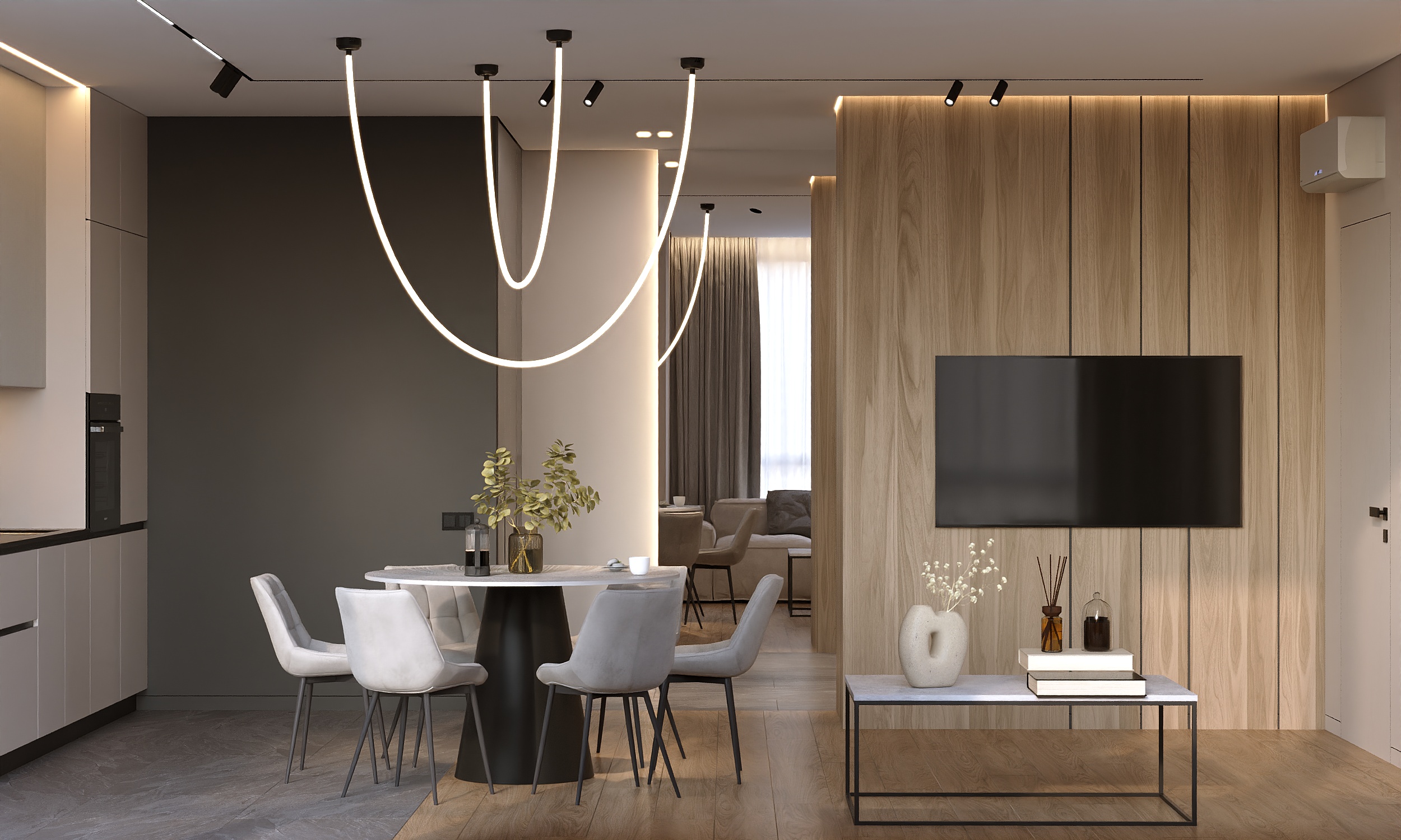 Salón