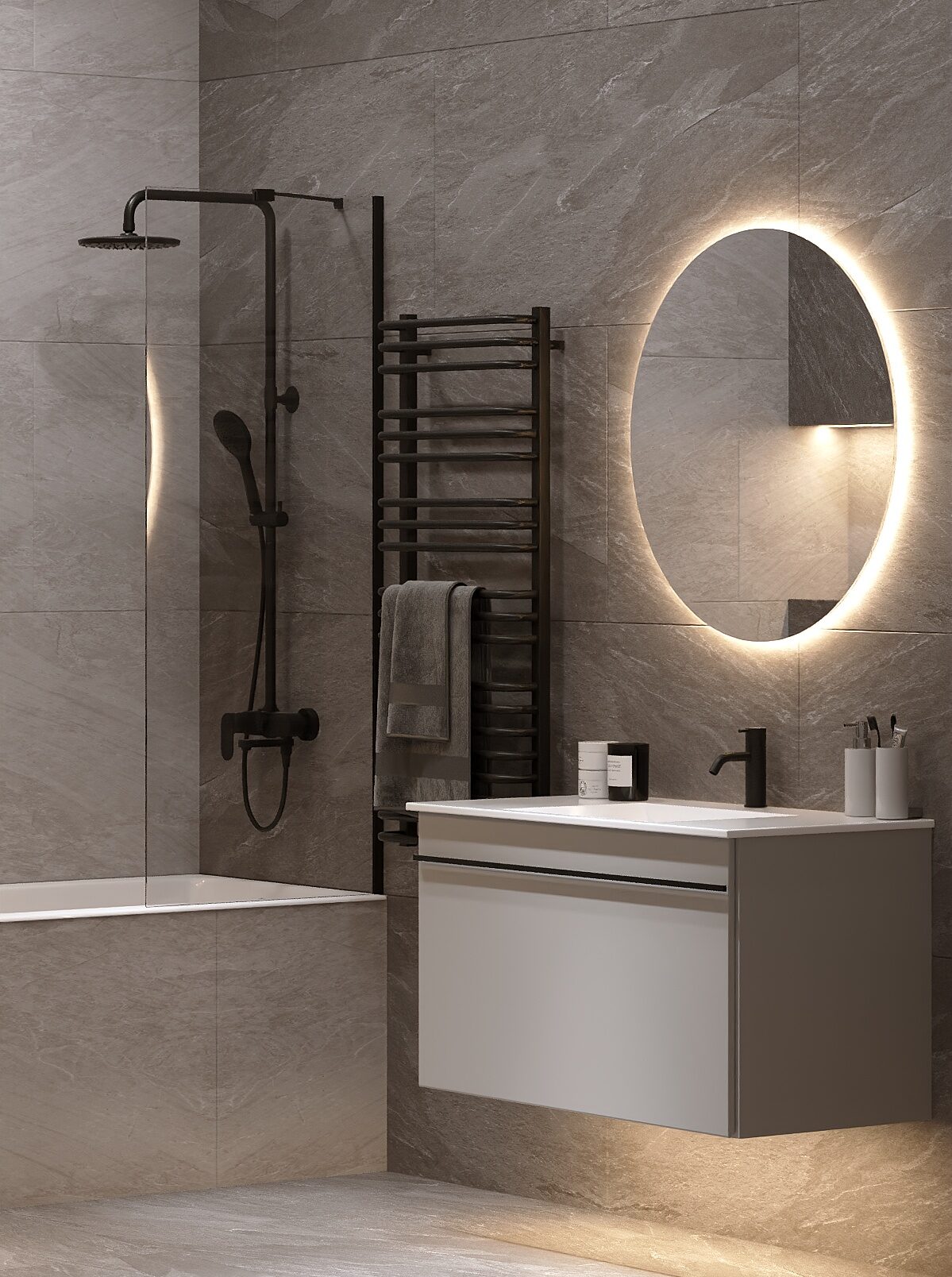 Cuarto de baño