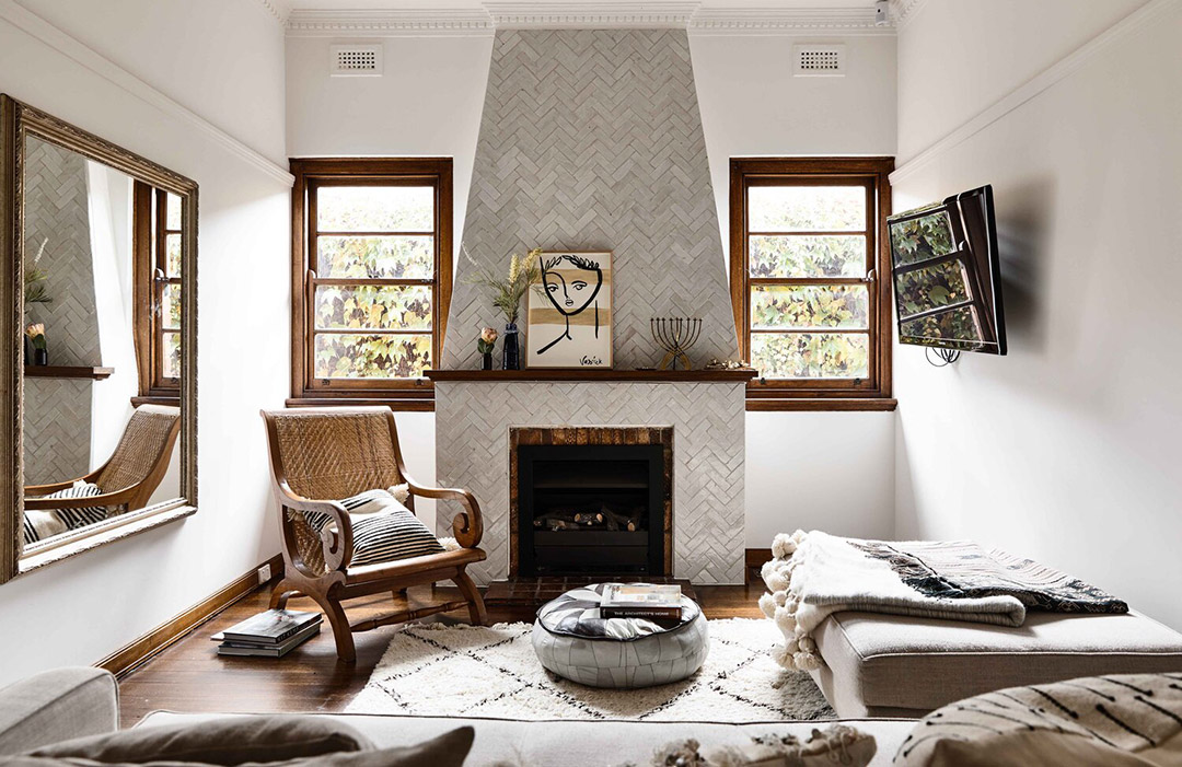 Estilo vintage en interiores: crear un ambiente único en casa