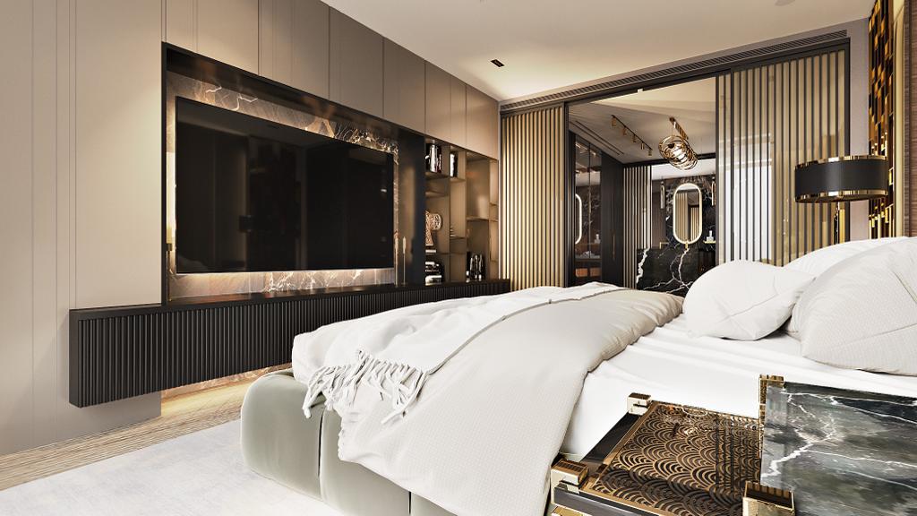 Dormitorio