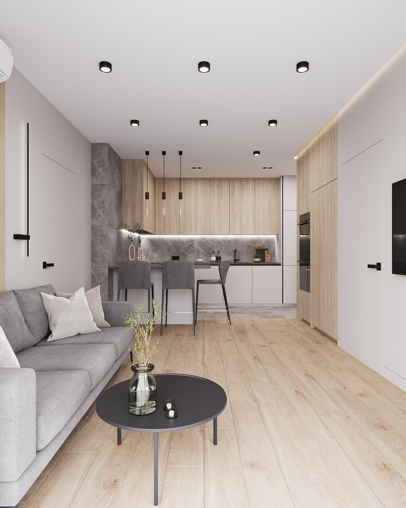 Apartamento en Valencia
