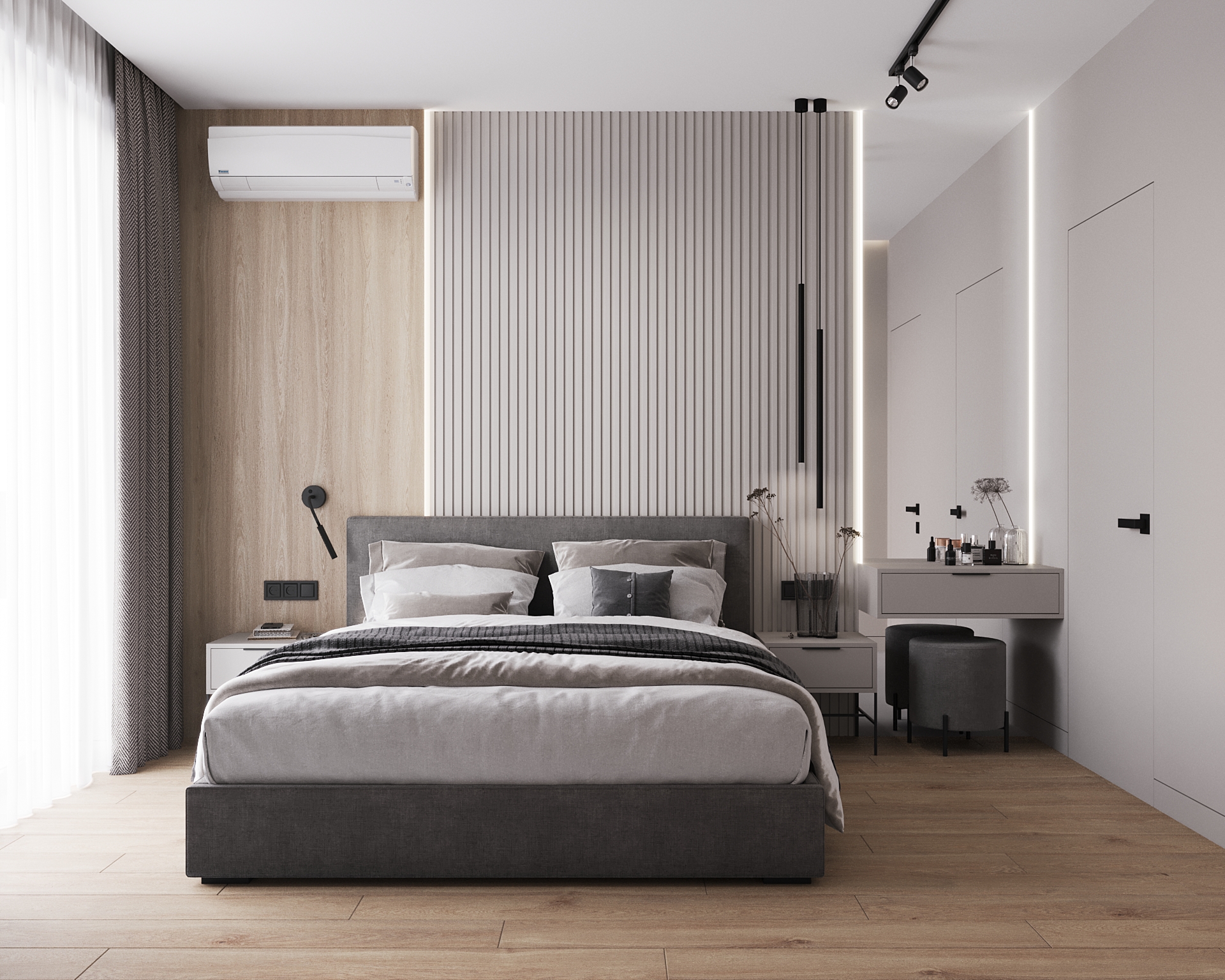 Dormitorio
