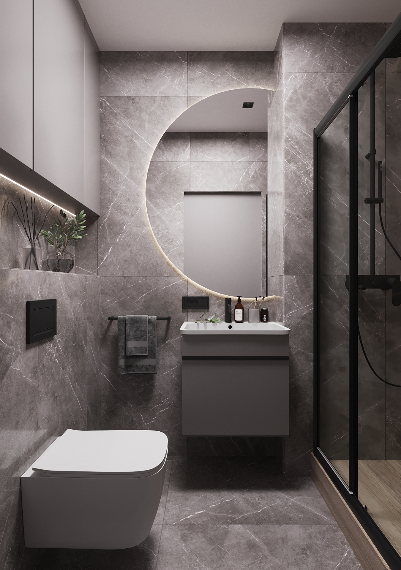Cuarto de baño