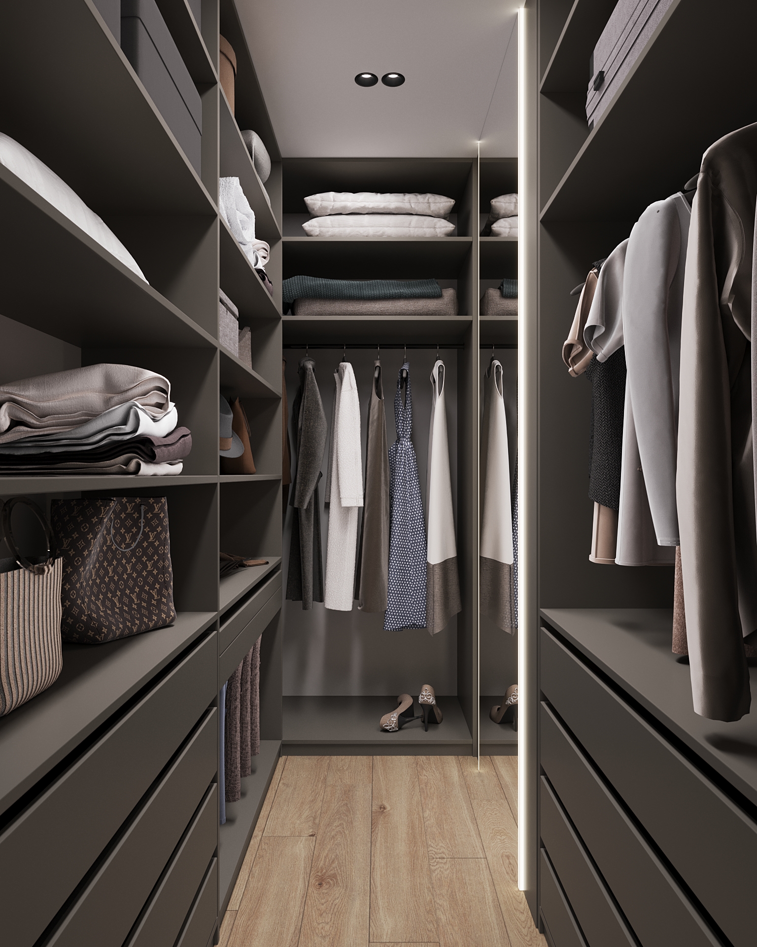 Vestidor