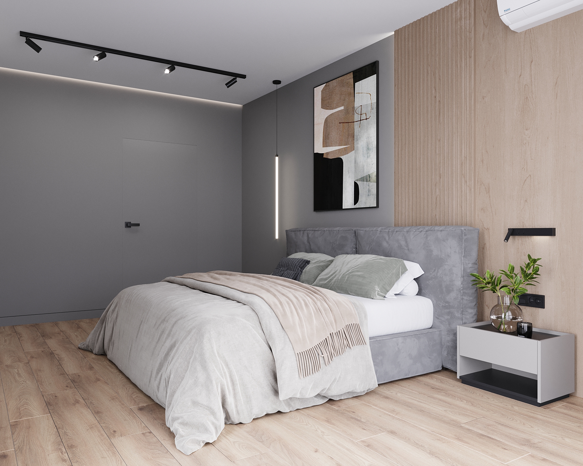 Dormitorio