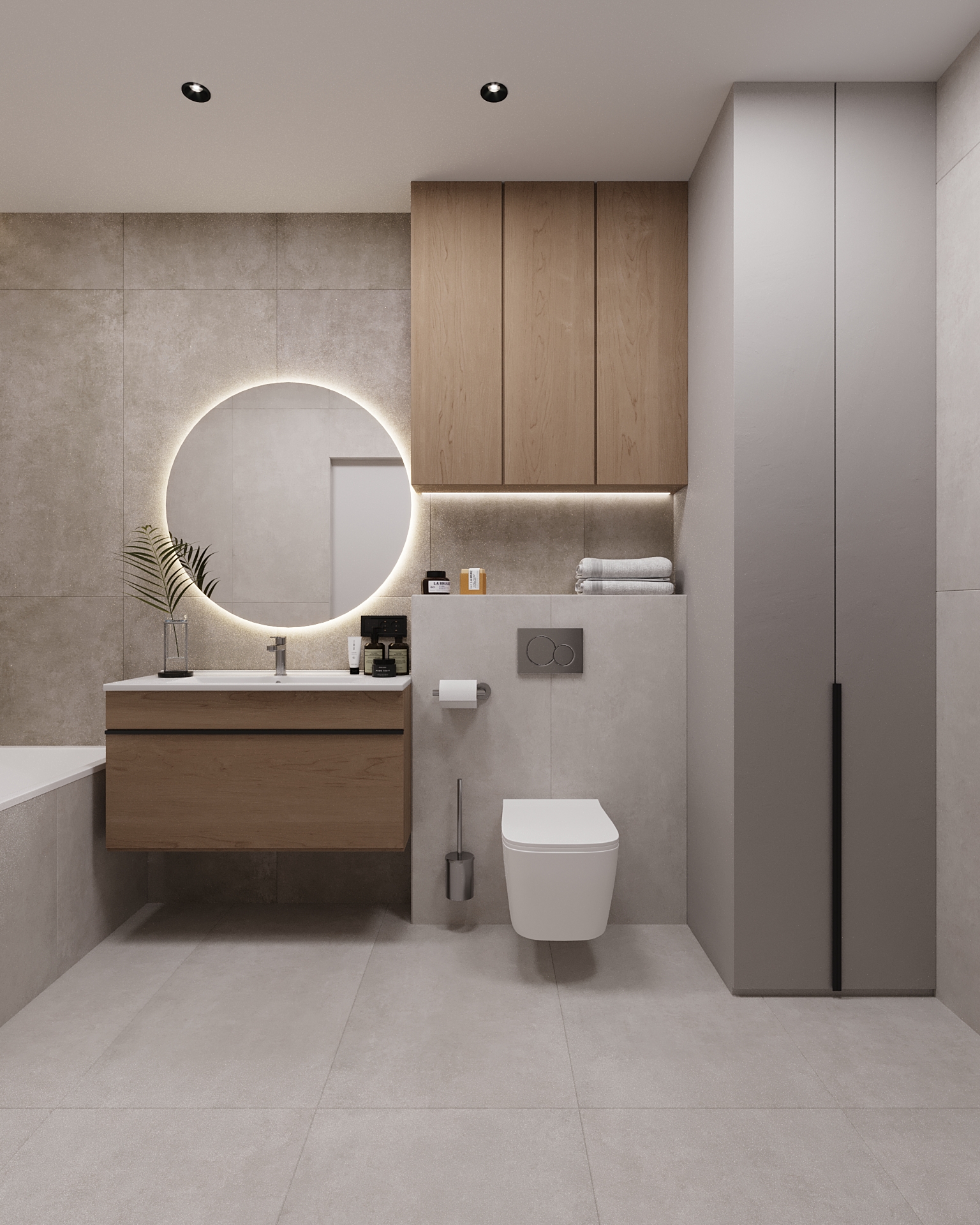 Cuarto de baño