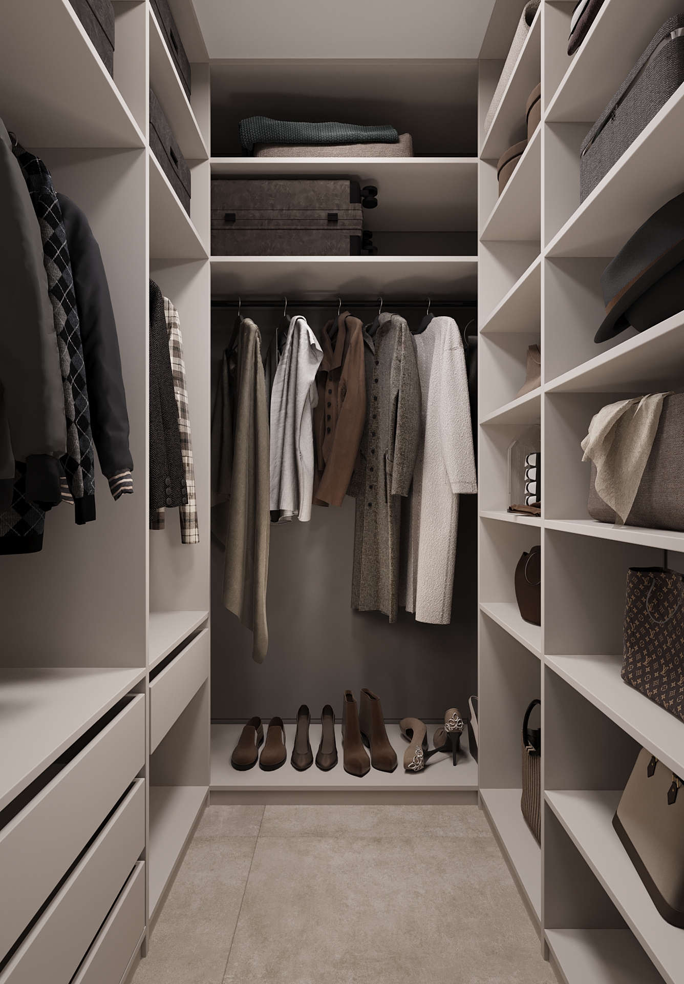 Vestidor