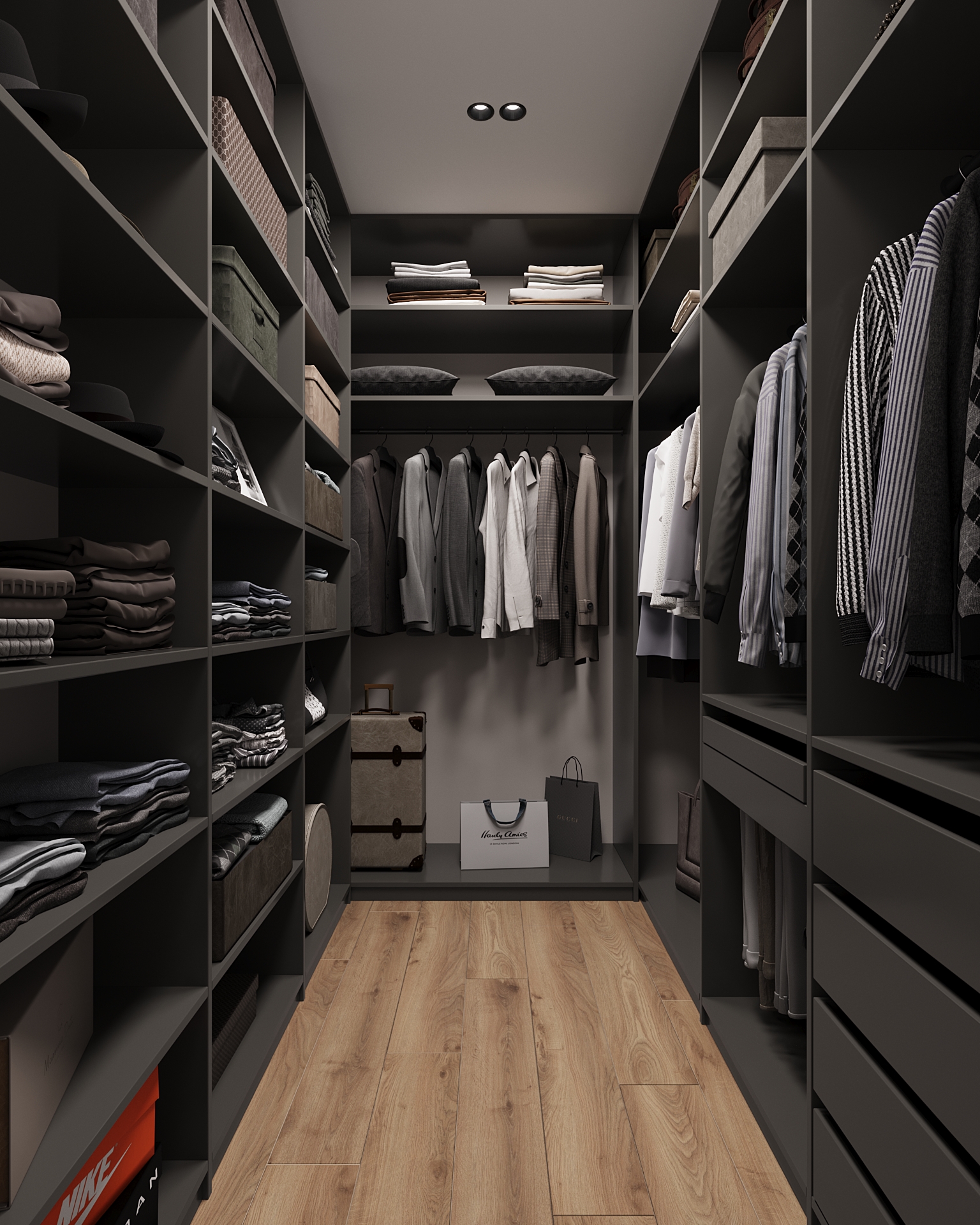 Vestidor