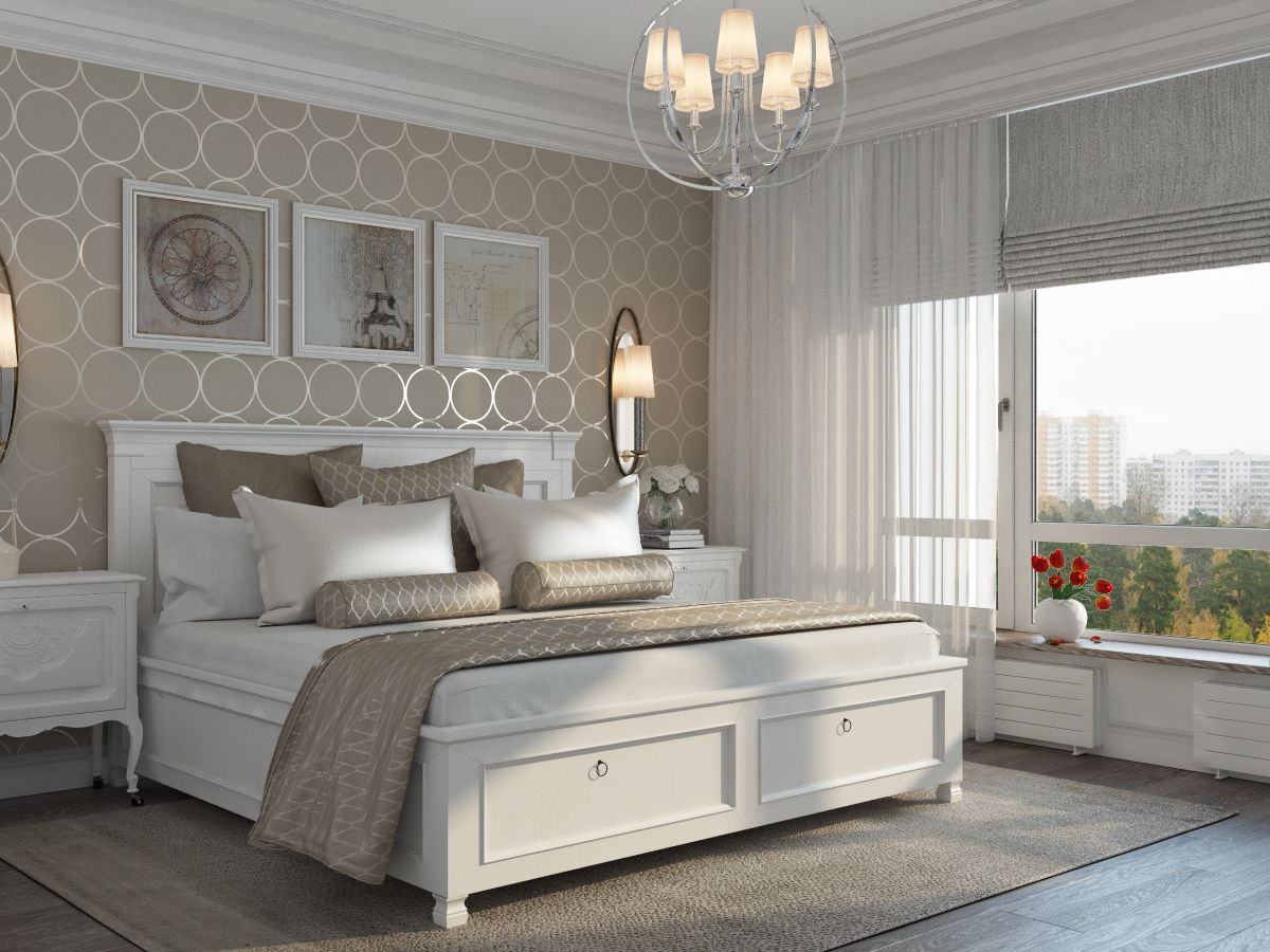Dormitorio