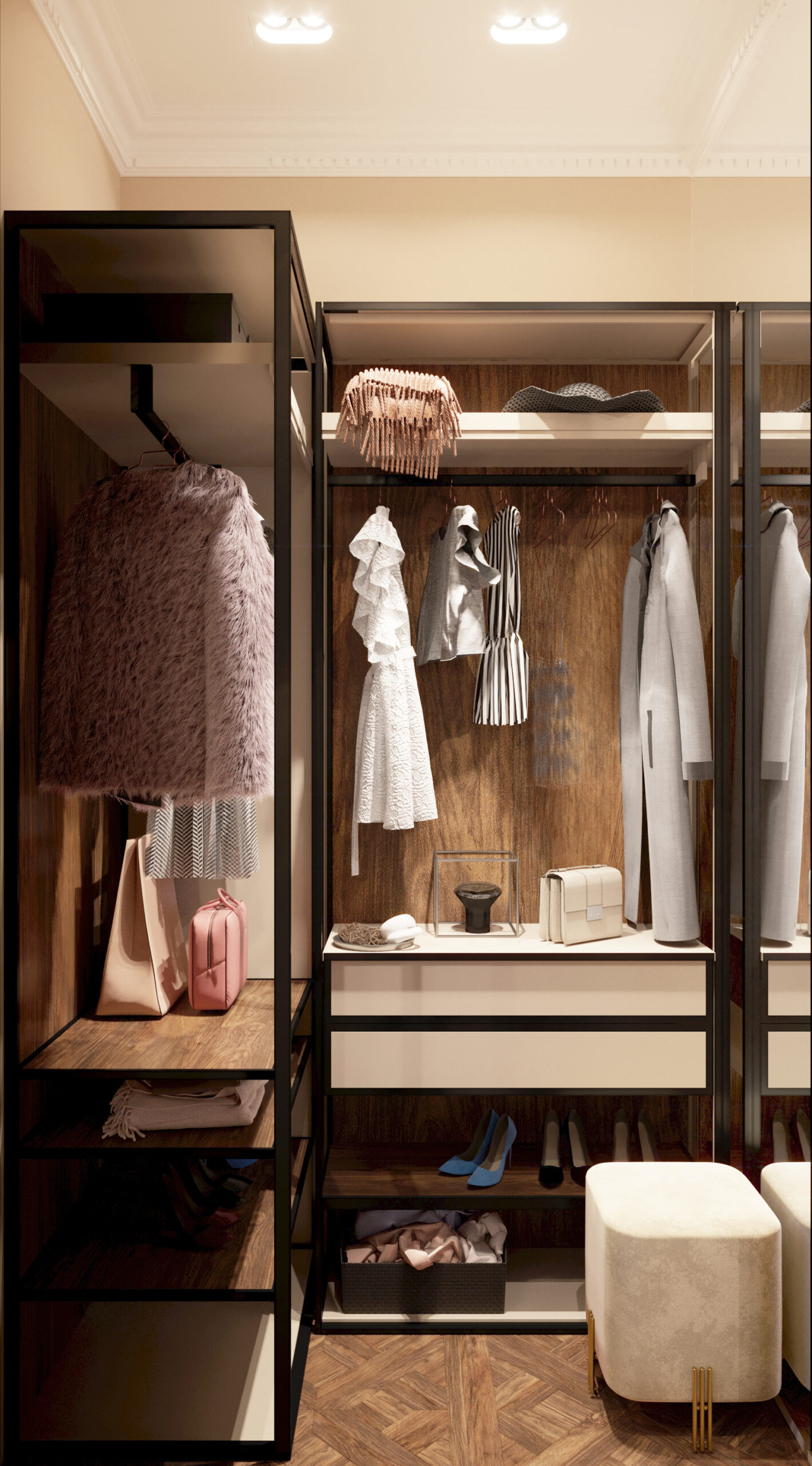 Vestidor