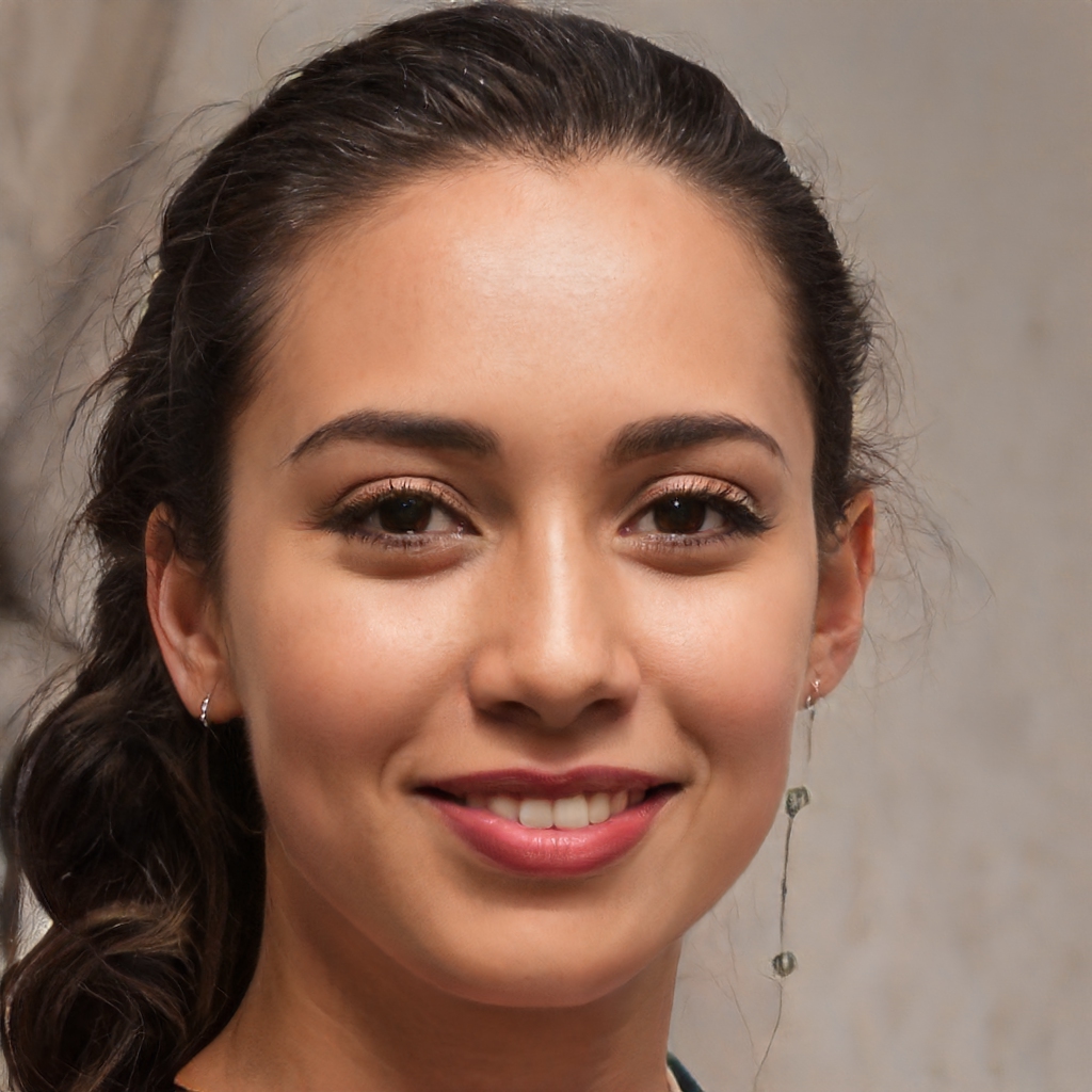 Laura  Ortega