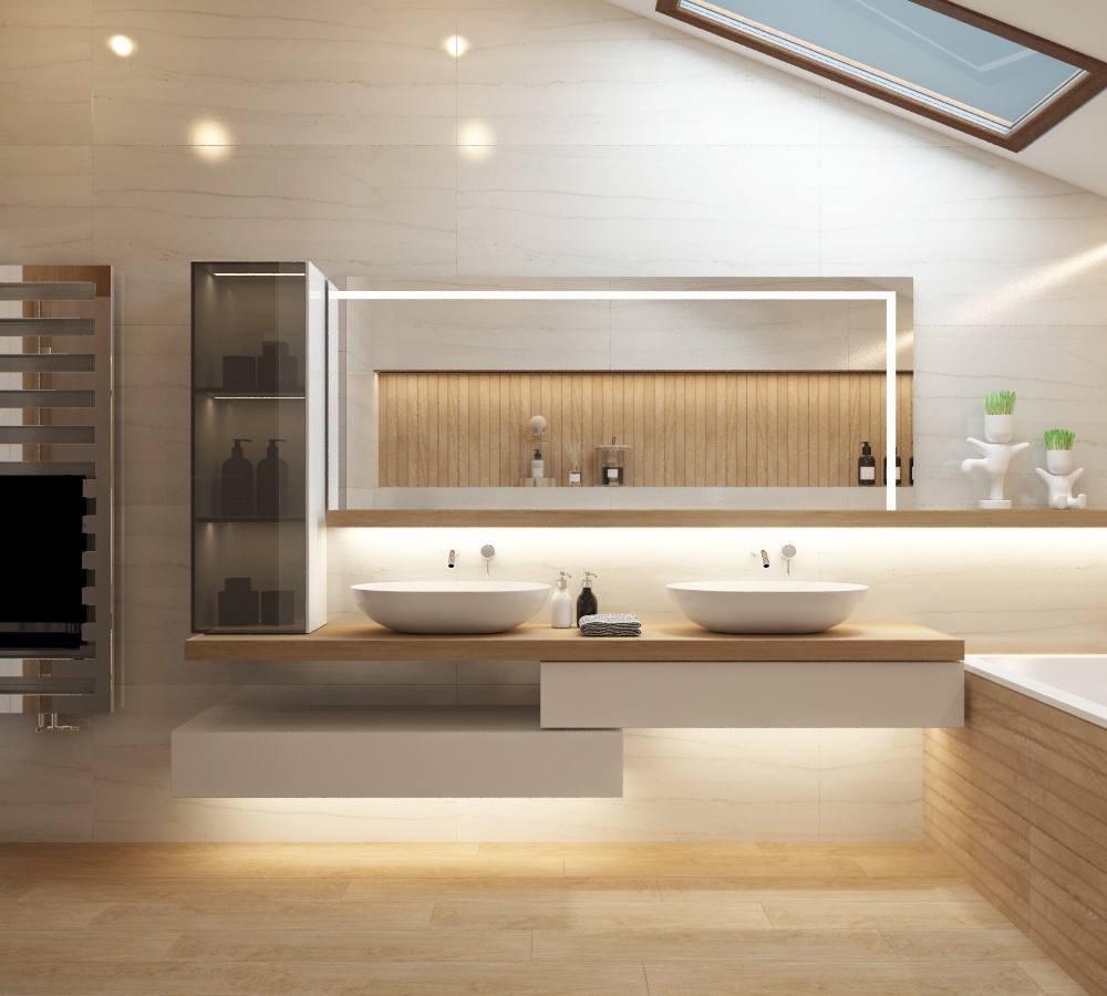 Cuarto de baño
