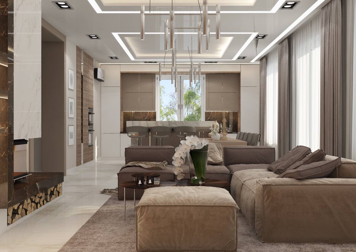 Sala de estar