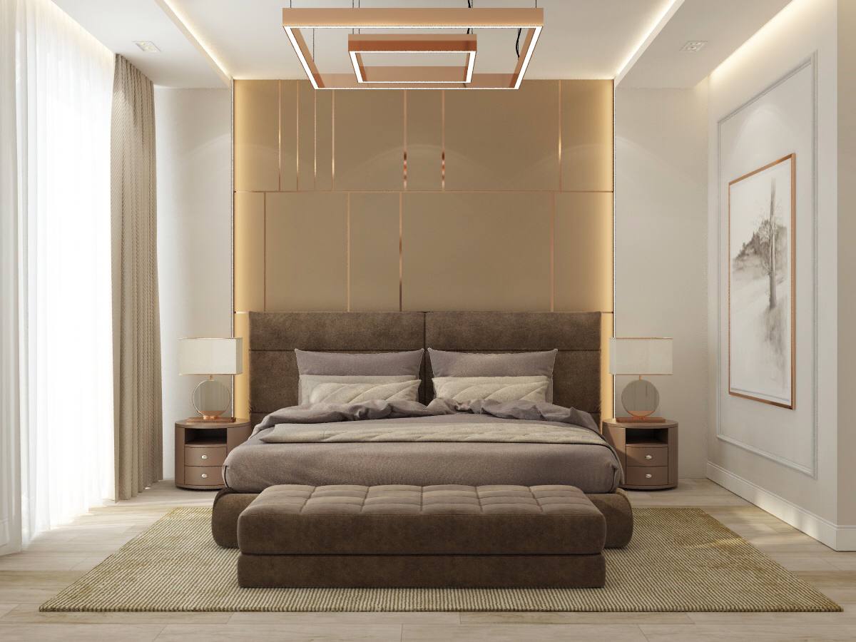 Dormitorio