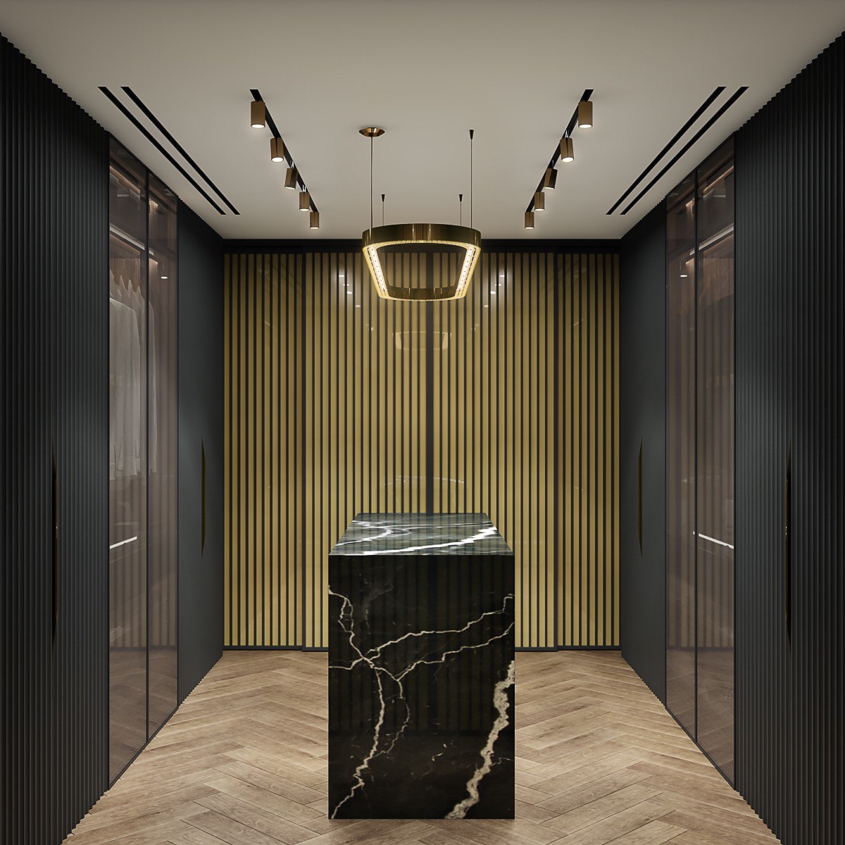 Vestidor