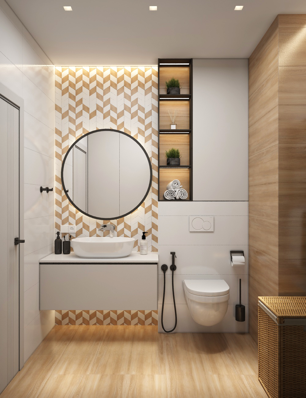 Cuarto de baño