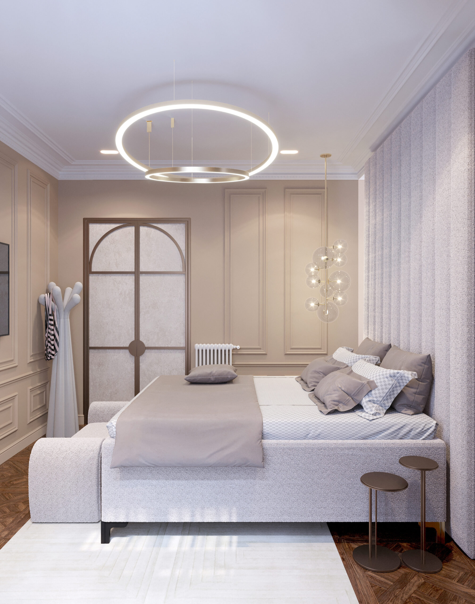 Segundo dormitorio