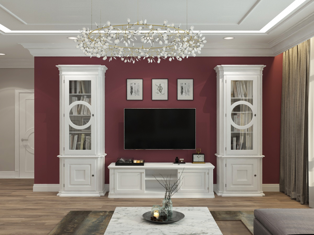 Salón