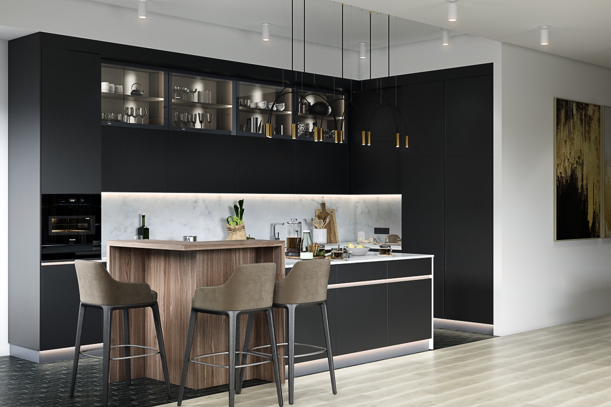 Cocina