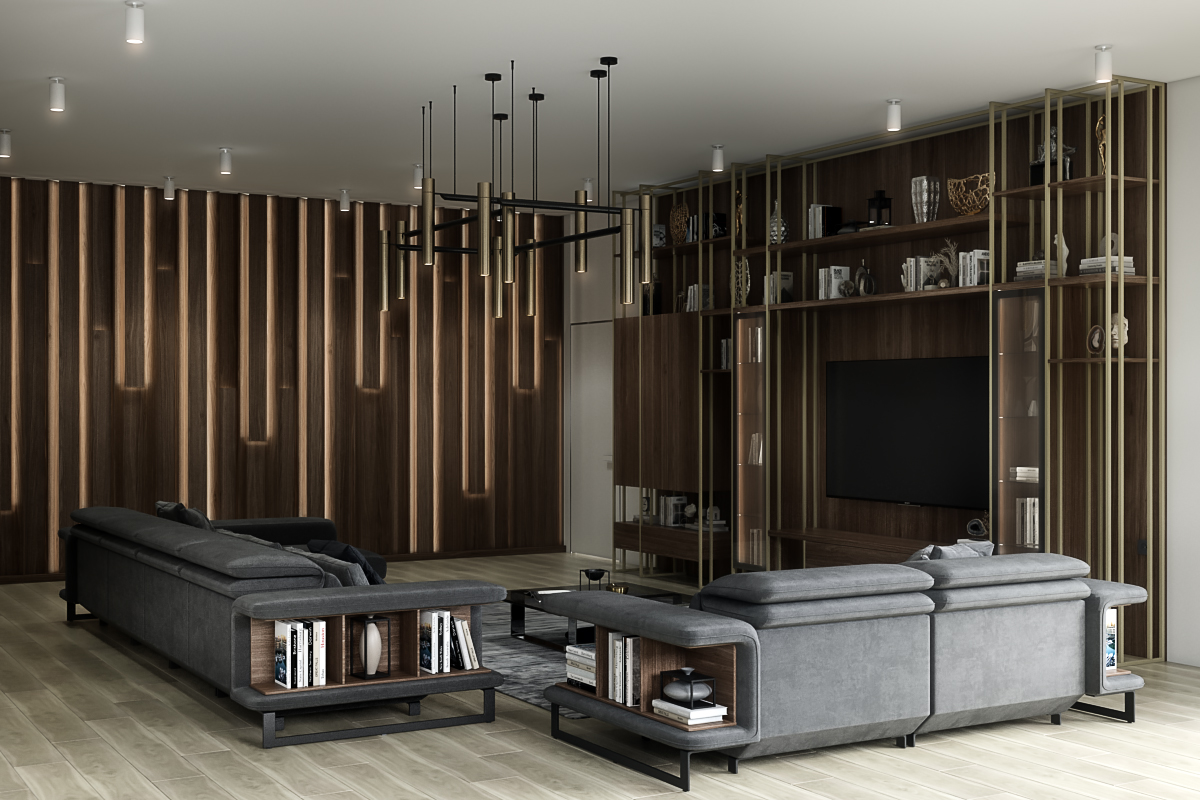 Salón
