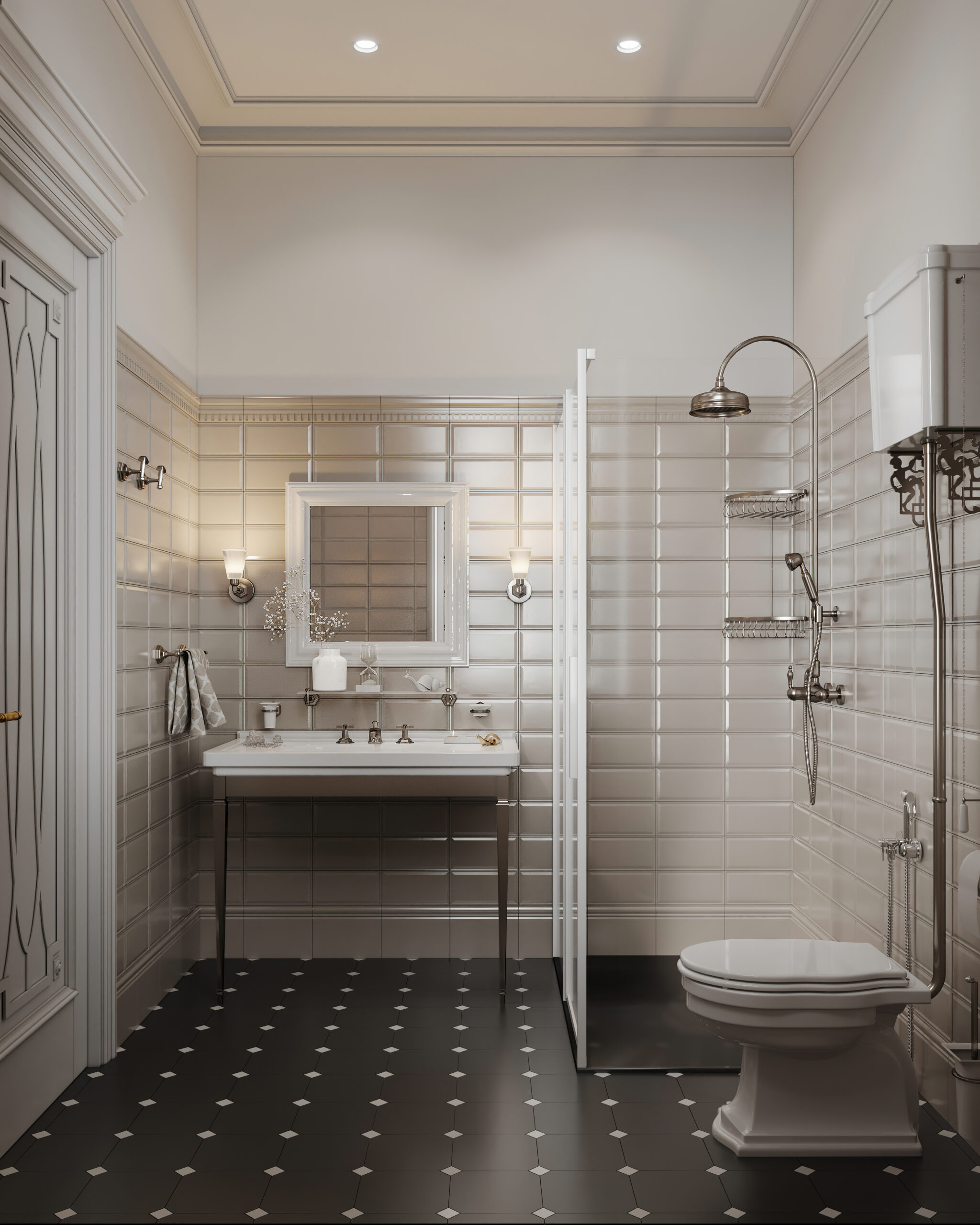 Cuarto de baño
