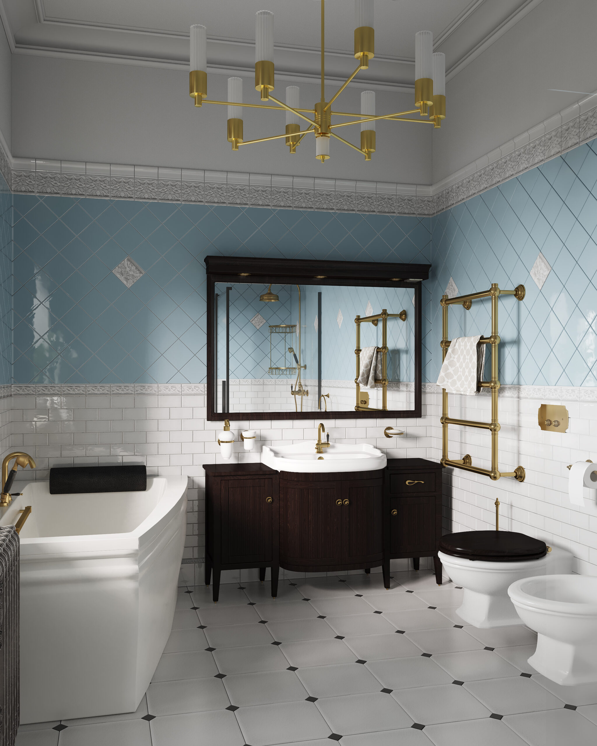 Cuarto de baño
